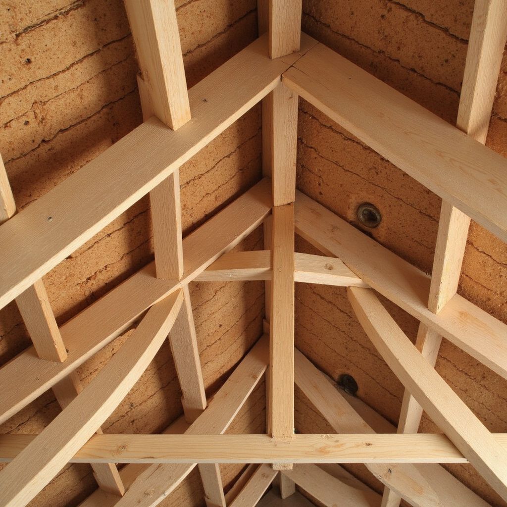 coperture in legno Lodi