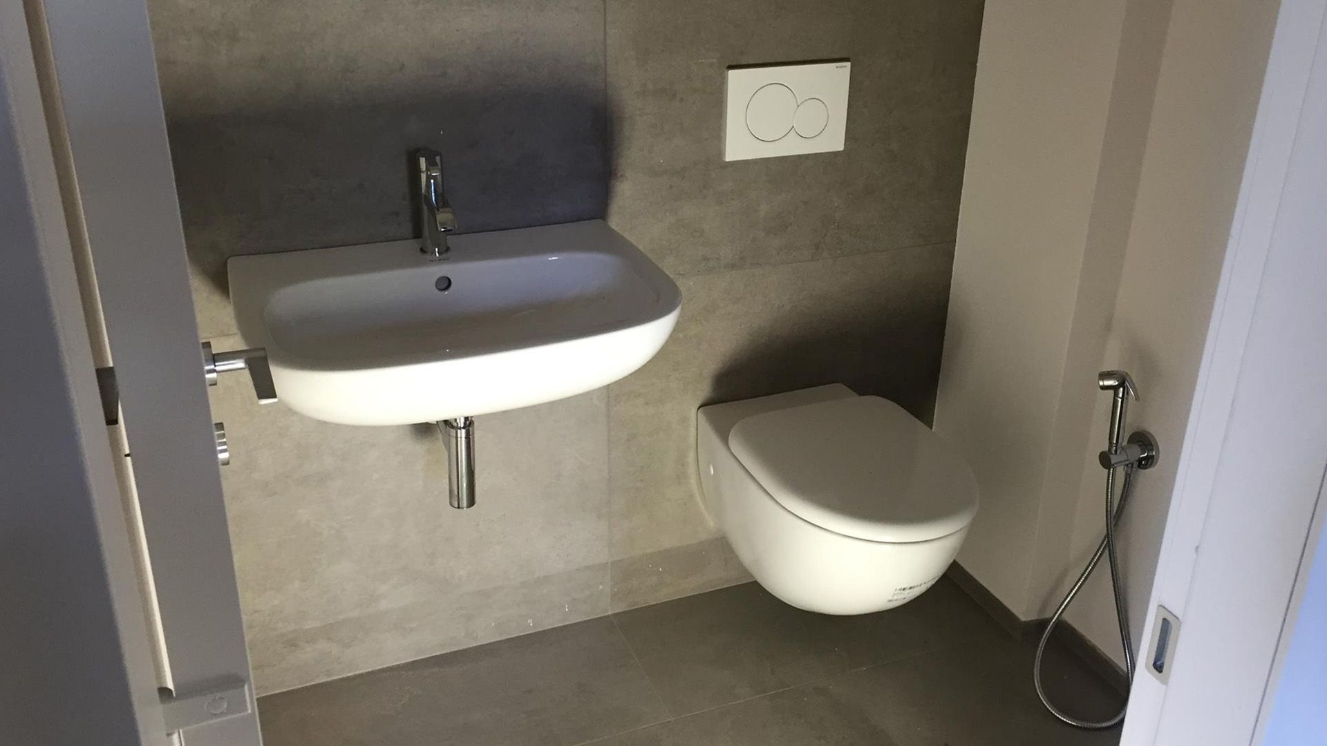 rifacimento bagni Lodi Edil Marco Codogno