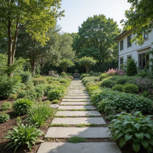 lavorazioni giardino Lodi Edil Marco