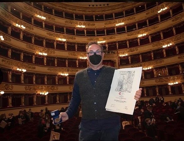 Edil Marco Codogno Lodi 7 Novembre 2021 Premio Impresa 4.0