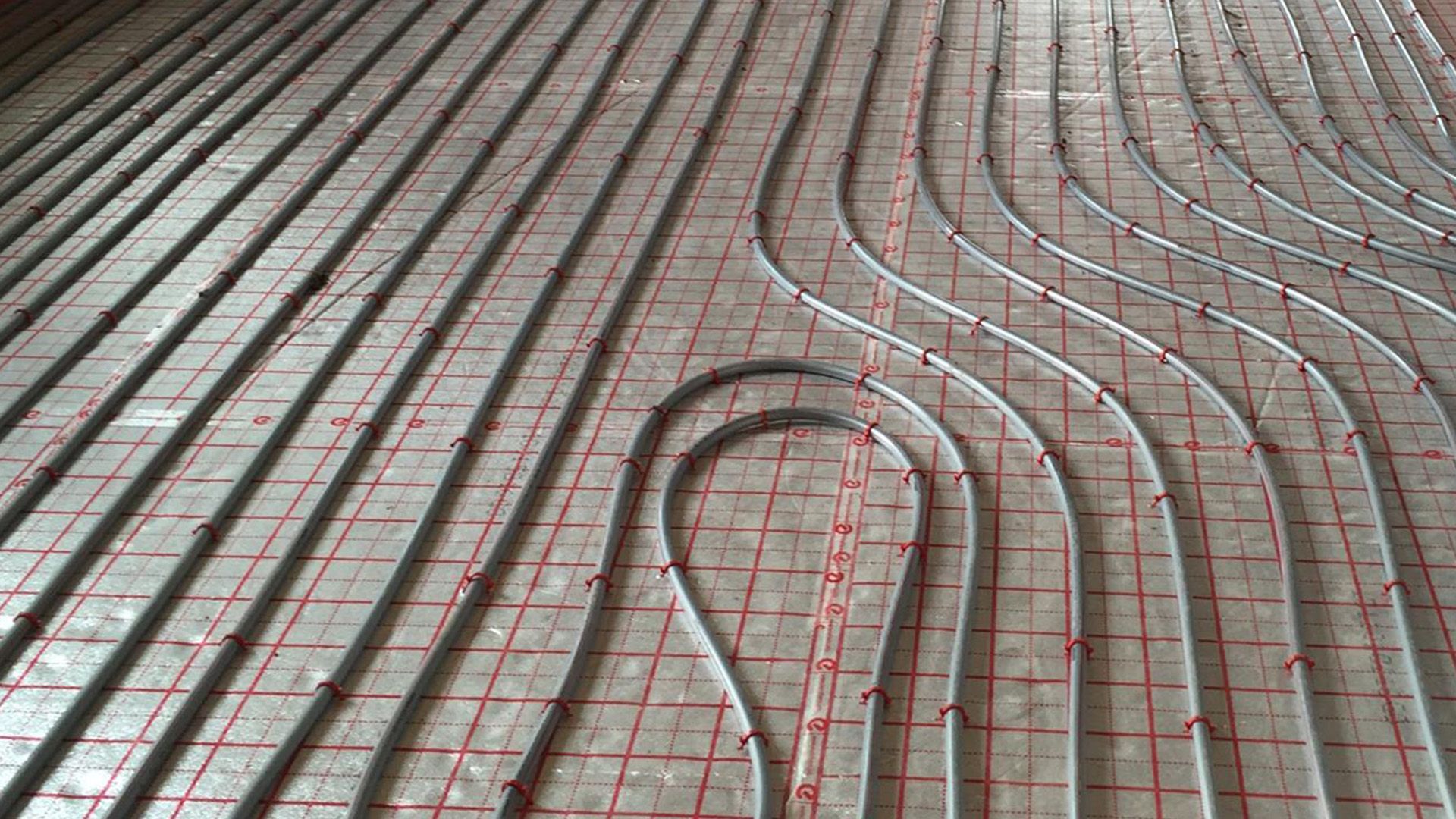 riscaldamento pavimento Lodi Edil Marco Codogno