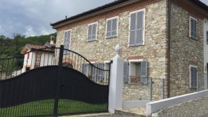 rifacimento facciate Lodi Edil Marco Codogno