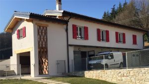 ristrutturazione immobile Lodi Edil Marco Codogno