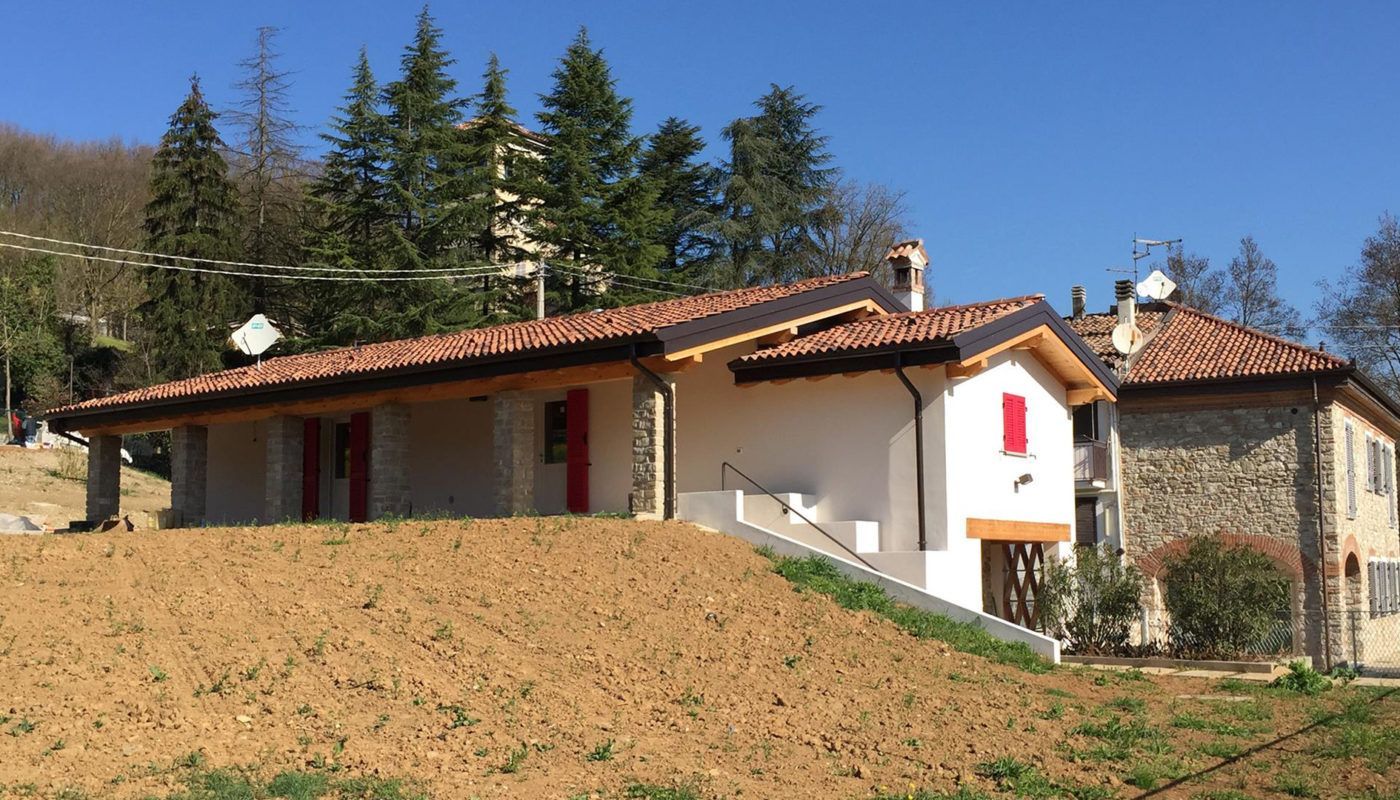 ristrutturazioni casali Lodi Edil Marco Codogno