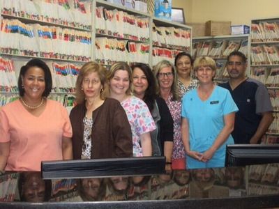 Dentist — Our Staff in Hillsborough, NJ
