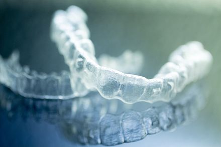 Straighten Teeth — Invisalign in Hillsborough, NJ
