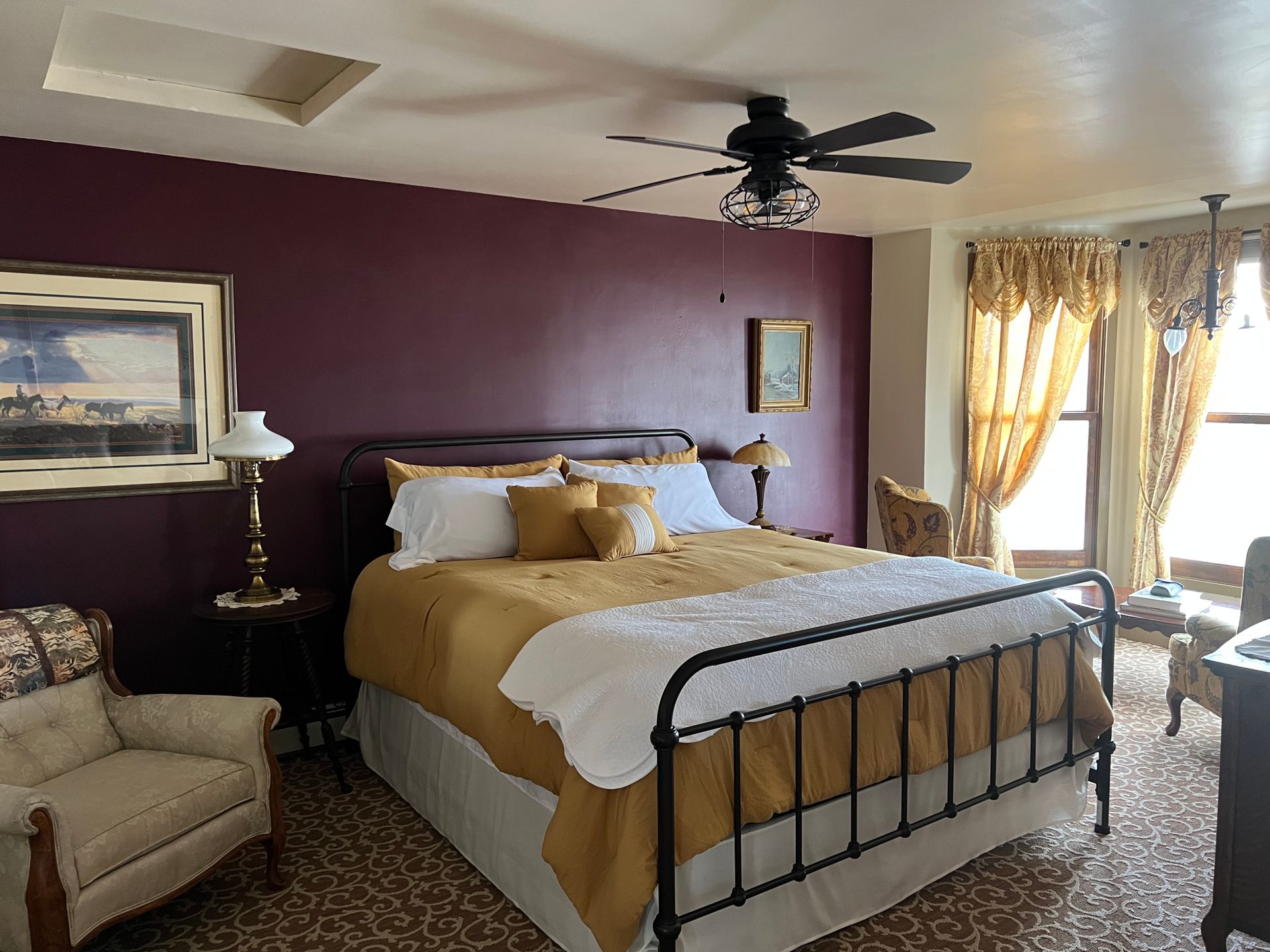 Virginia City Bed & Breakfast