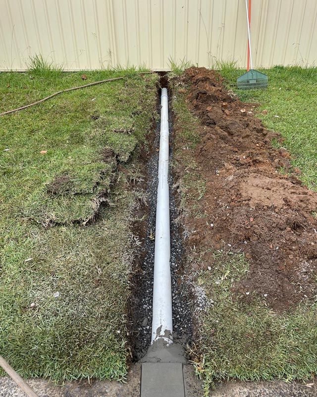 Proficient Plumbing Experts Offering Superior Services — Bridge Plumbing & Trades in Nowra, NSW