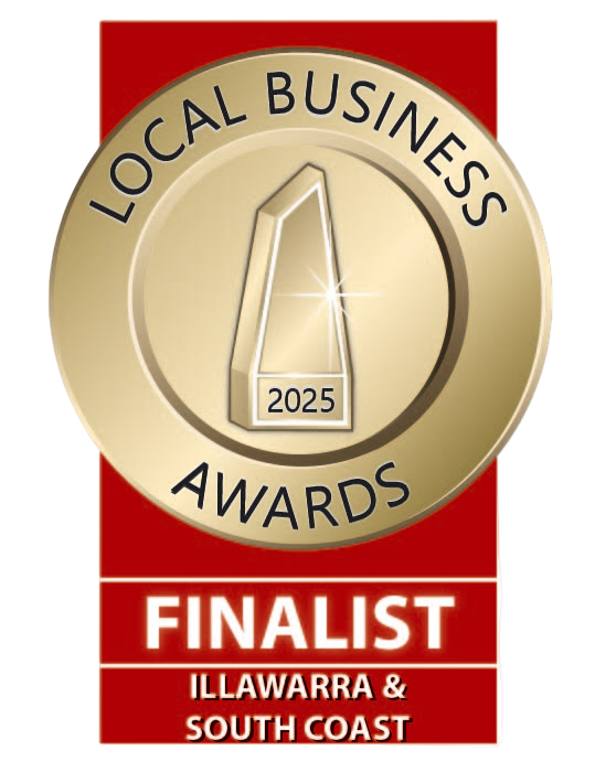 Local business awards finalist illawarra and south coast