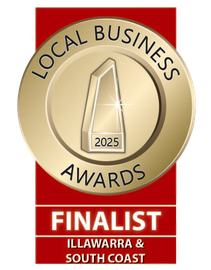 Local business awards finalist illawarra and south coast