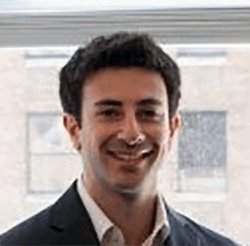 Photo of Noam Srolovitz