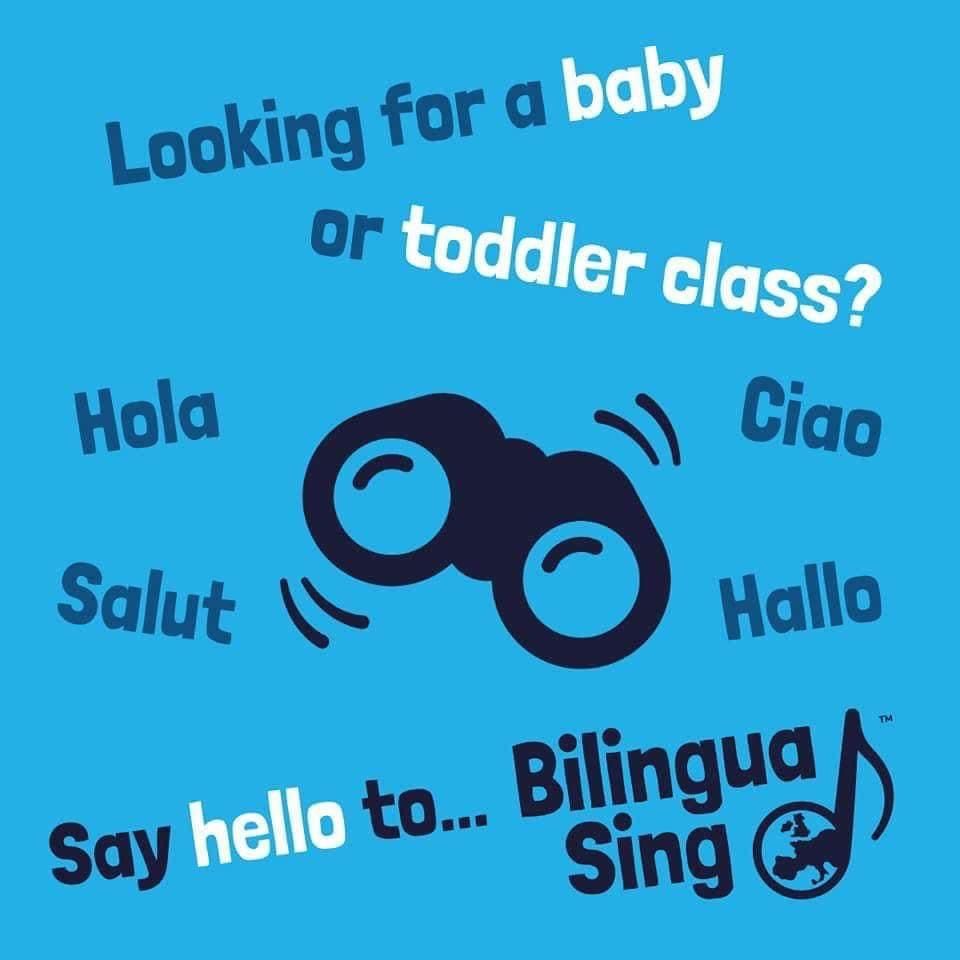Bilingual Sing