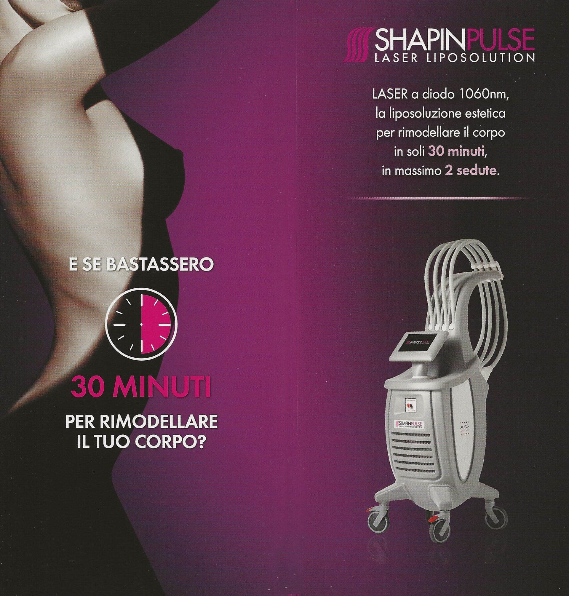 Offerte trattamenti bellezza