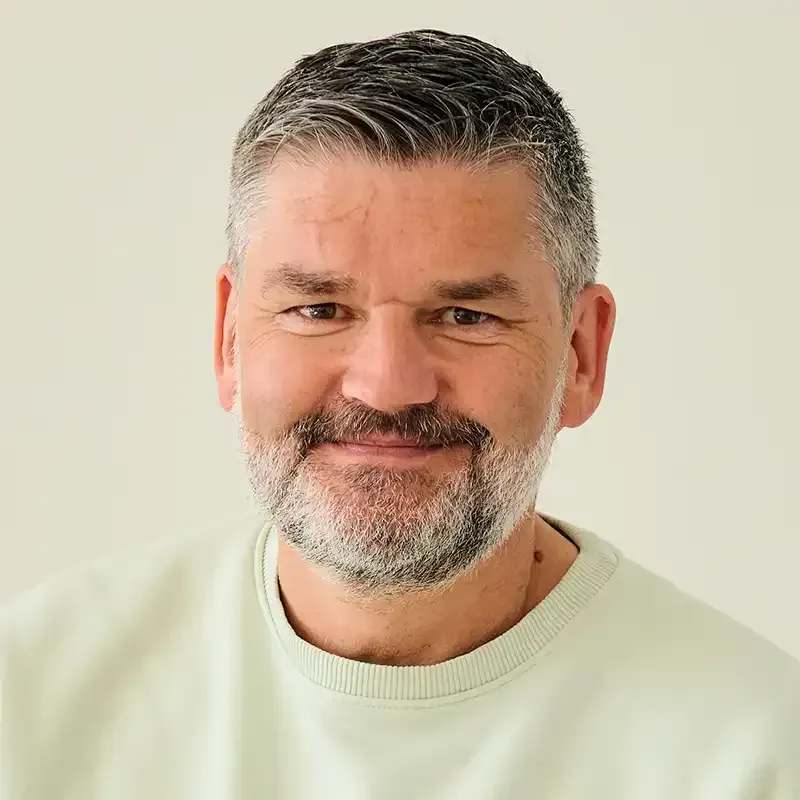 Michael Rudolph
