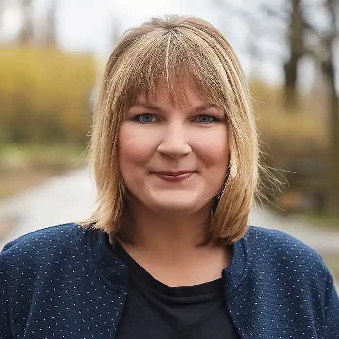 Janine Sendatzki