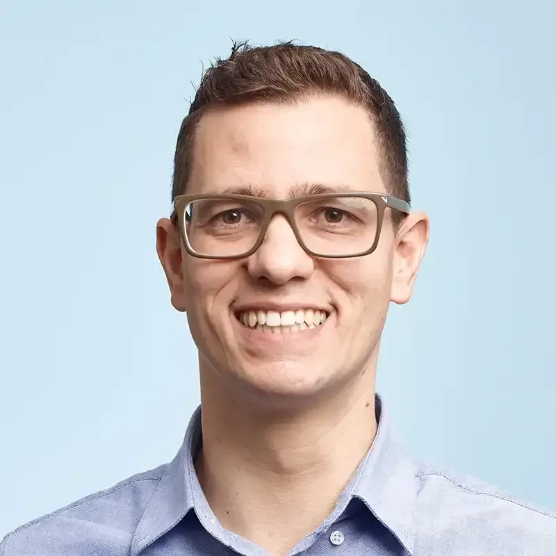 Pascal Schneider