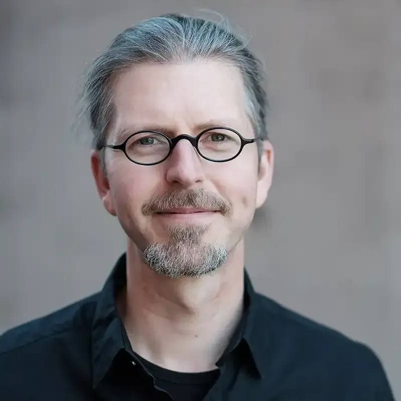 Patrick Belowski
