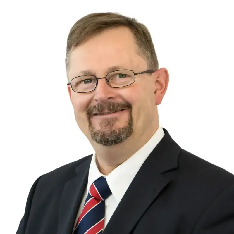 Ralf Korb