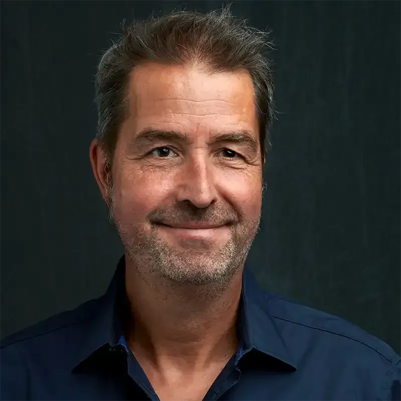 Michael Schwartz