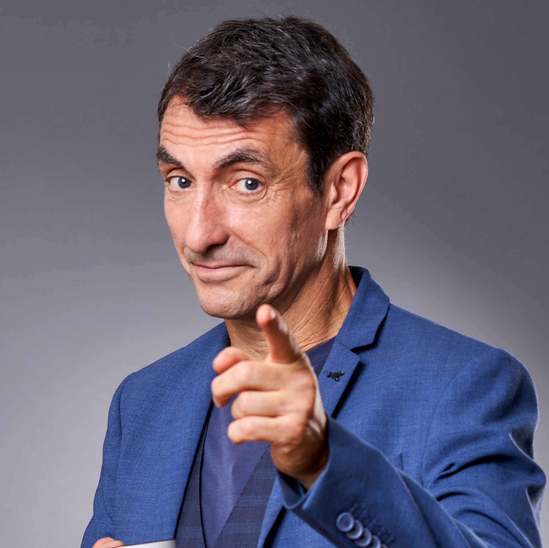 Klaus-Jürgen Deuser