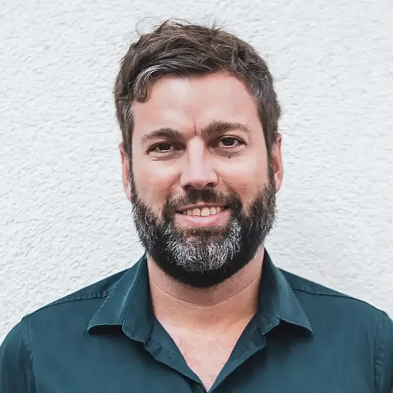 Ben Stotz