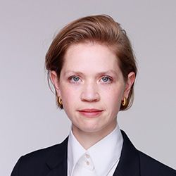 Dr. Dorothea Stock
