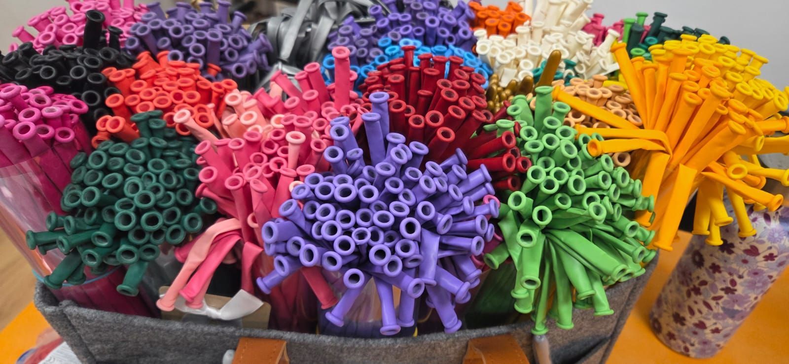 תיק הבלונים שלי
