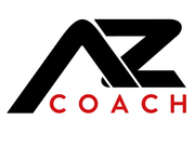 logo az coach