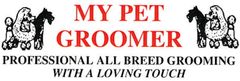My Pet Groomer My Pet Groomer