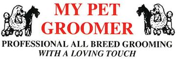 My Pet Groomer