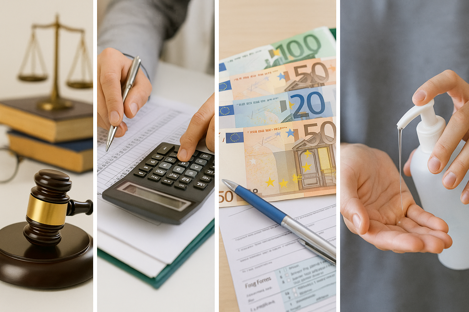 I vari aspetti della somministrazione nei circoli privati
