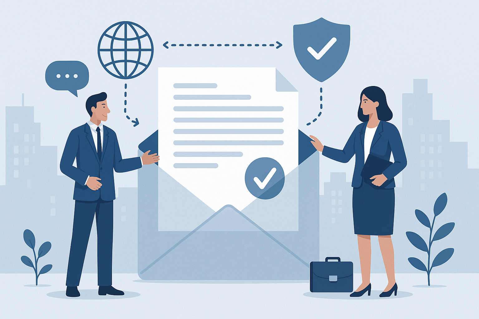 Perché le comunicazioni sono fondamentali per una gestione conforme e trasparente