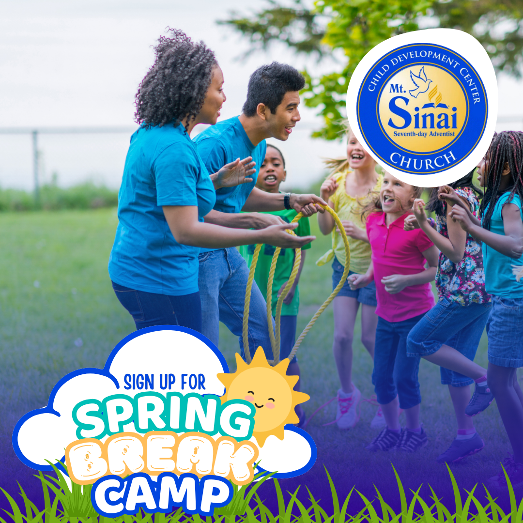 SCHOOL SUMMER BREAK CAMP