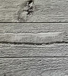 Weathered gray wooden planks.