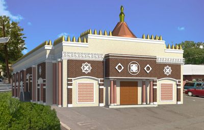 Home Welcome To Shirdi Sai Cultural Community Center New Jersey