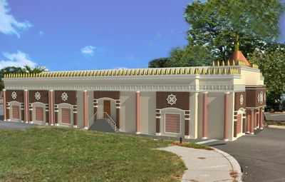 Home Welcome To Shirdi Sai Cultural Community Center New Jersey