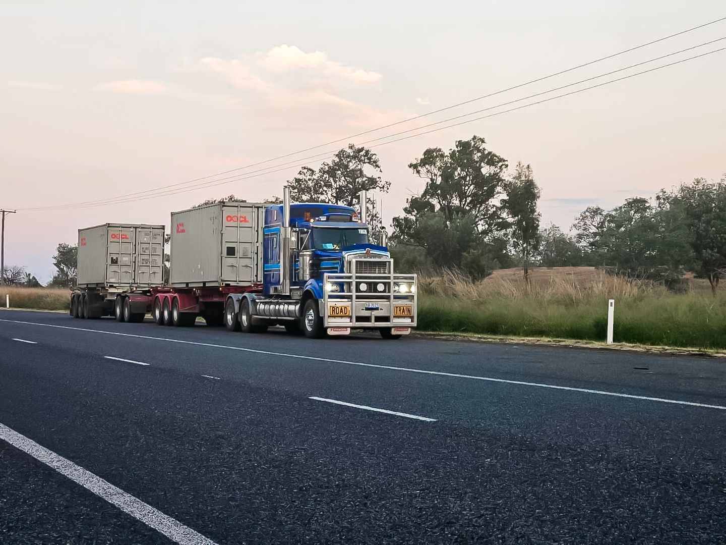 Tareve | Plant & Haulage