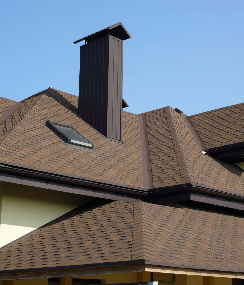 Roof Installation