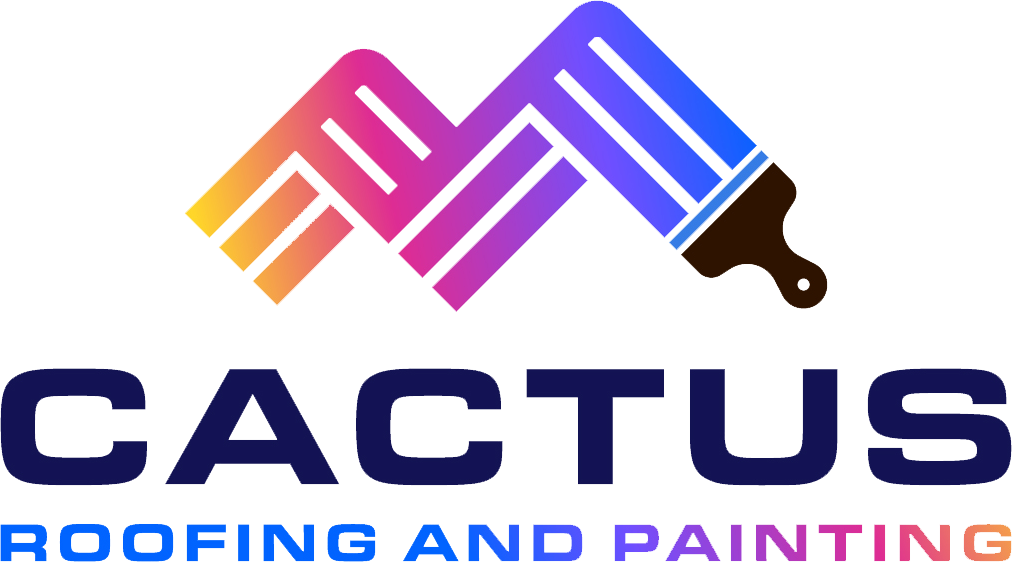 Cactus Roofing and Painting
