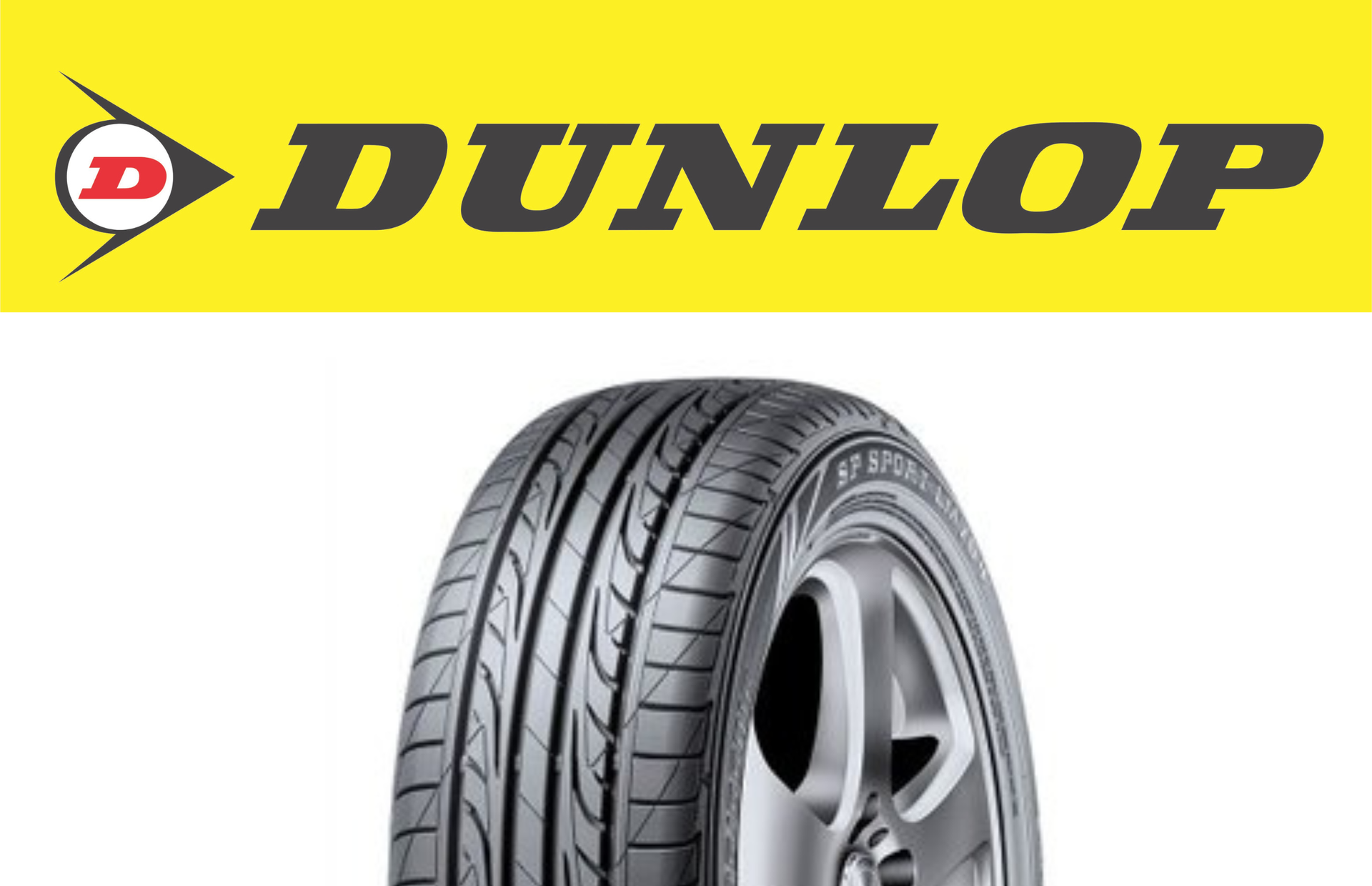 Pneu XBRI Brutus T/A em aro cromado com o logotipo XBRI em vermelho e preto abaixo.