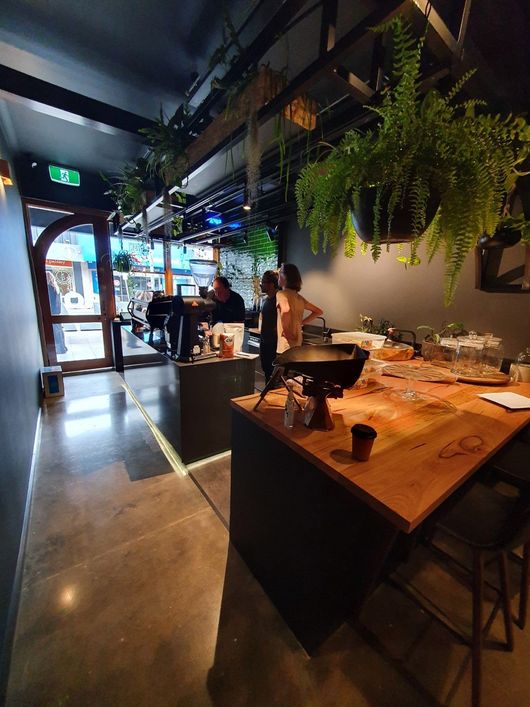 Makers, Kitchen & Residential Joinery Mt Gambier