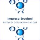 Impresa Ercolani logo