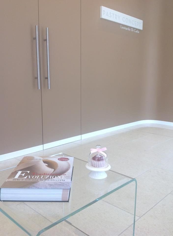 Pareti interne tinteggiate