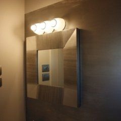 Pareti interne tinteggiate