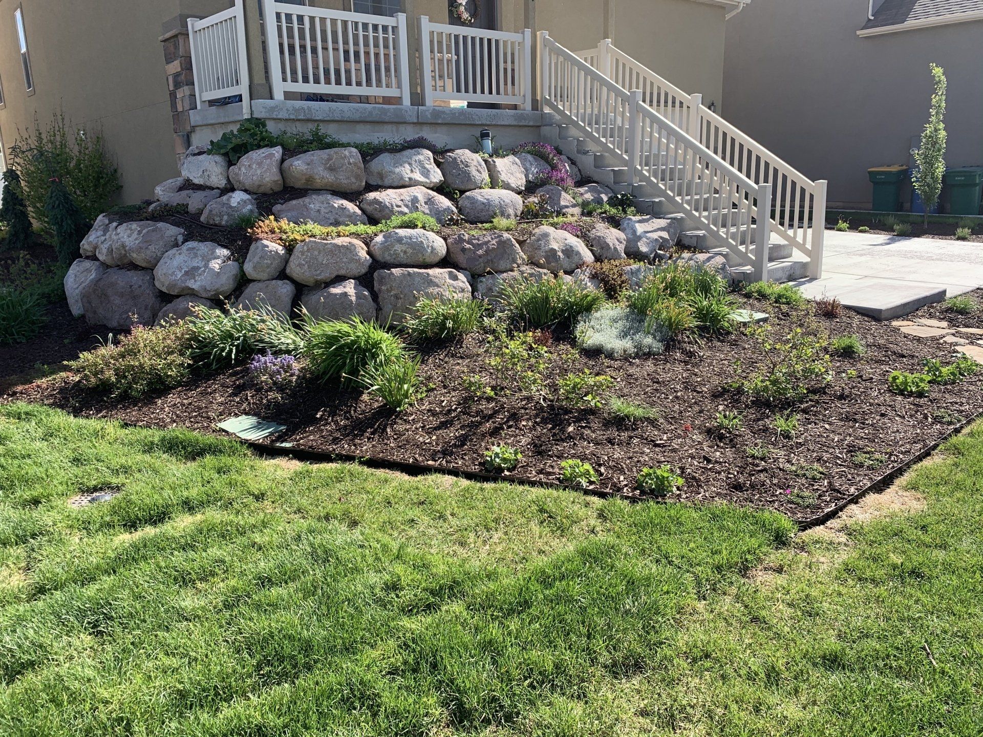 Gallery | Four Square Landscaping, LLC