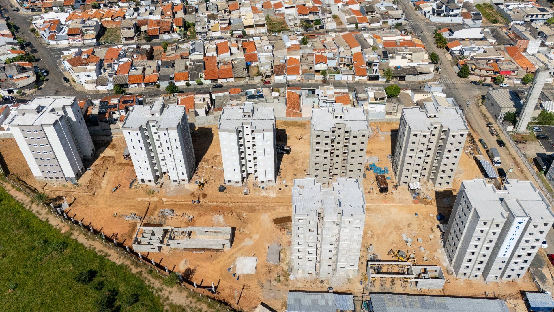 Em constru&ccedil;&atilde;o