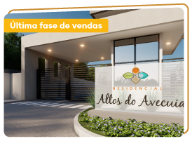 Residencial Altos do Avecuia