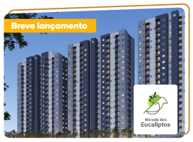 Residencial Morada dos Eucaliptos