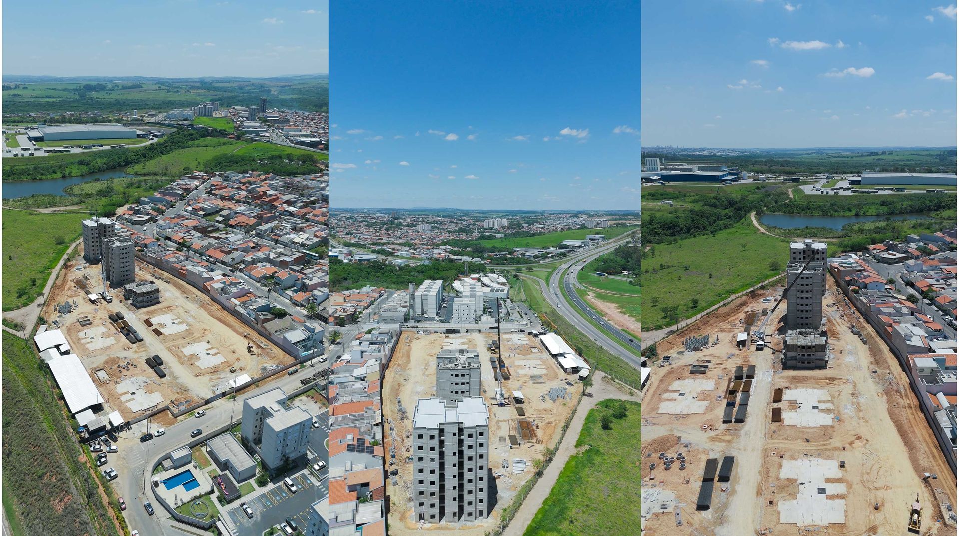 Em constru&ccedil;&atilde;o