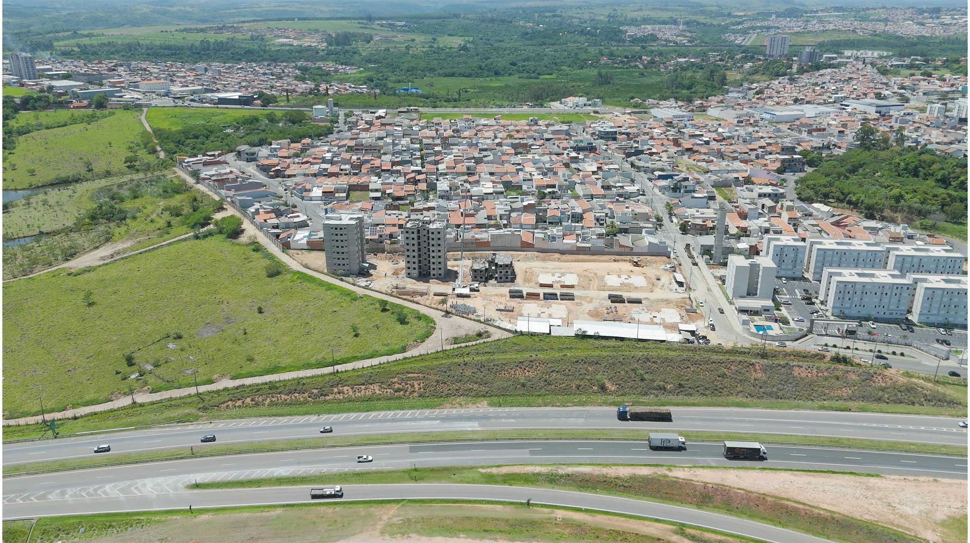 Em constru&ccedil;&atilde;o